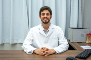 Foto de Dr Francisco Patruz